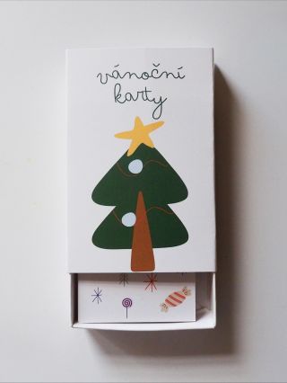 Zapomeňte na nudu – našich 36 vánočních karet promění každý prosincový den v malou radost a dobrodružství. A protože víme,...