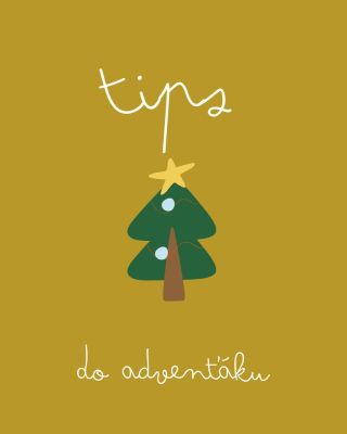 10 tipů do adventního kalendáře 🌲 Každý rok, člověk neví co tam má dávat, tak jsem vybrala top 10 věcí, mrkněte na...