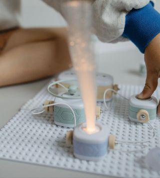 Máte doma malé elektrikáře nebo kutily? 🔌✨ Já jsem z téhle novinky naprosto nadšená a už teď je jasné, že se objeví i u...