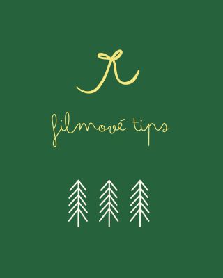 S dalším adventním víkendem přichází i nové tipy na filmy. Nezapomeňte nám dát 🫶 – každý lajk, komentář i sdílení nám moc...