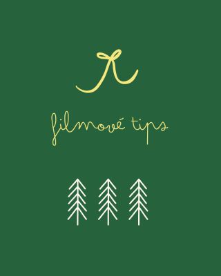 Třetí adventní víkend znamená jediné – další filmové tipy. ♥️🎄 Dejte nám 🫶 – každý lajk, komentář i sdílení nás potěší a...